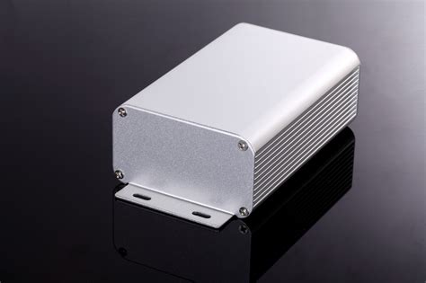 aluminum electrical enclosure box|machine mounted aluminum enclosures.